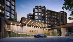 Kassia (D17), Condominium #521345491